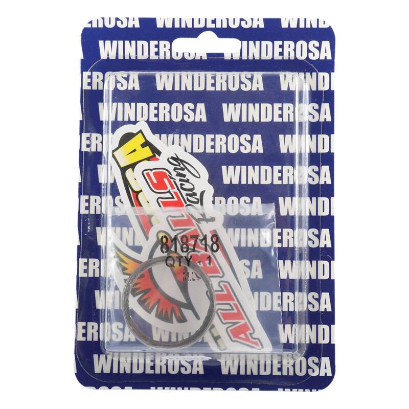 Picture of Vertex Gaskets 11-12 Arctic Cat 350 CR Exhaust Gasket Kit