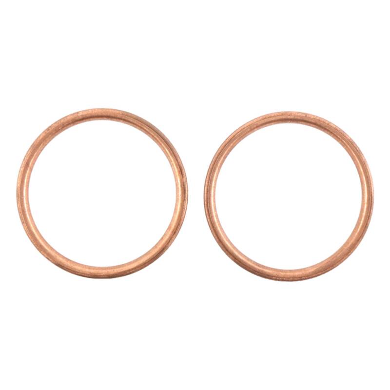 Picture of Vertex Gaskets 12-21 Kawasaki EX 650R Exhaust Gasket Kit