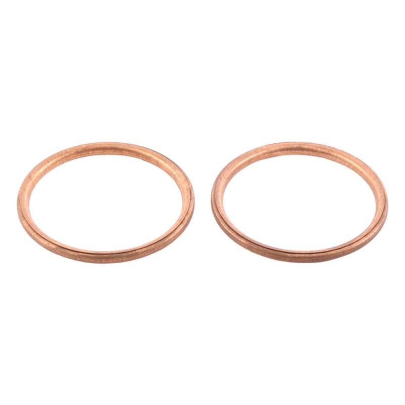 Picture of Vertex Gaskets 12-21 Kawasaki EX 650R Exhaust Gasket Kit