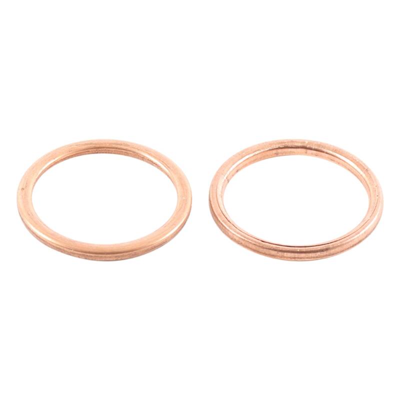 Picture of Vertex Gaskets 1978 Honda CB400A Exhaust Gasket Kit