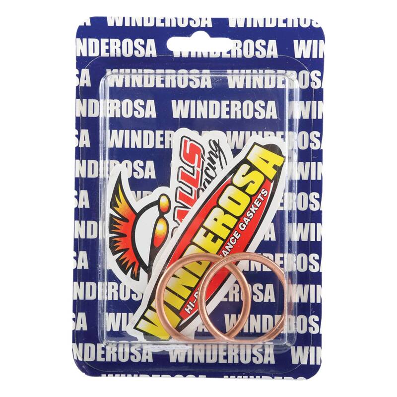 Picture of Vertex Gaskets 1978 Honda CB400A Exhaust Gasket Kit