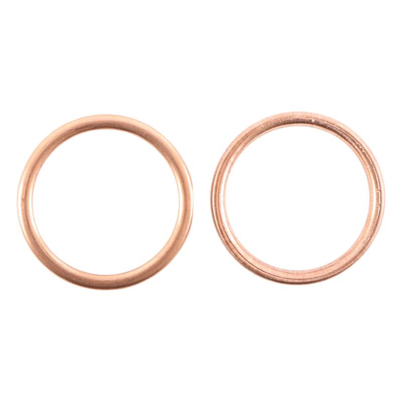 Picture of Vertex Gaskets 1978 Honda CB400A Exhaust Gasket Kit