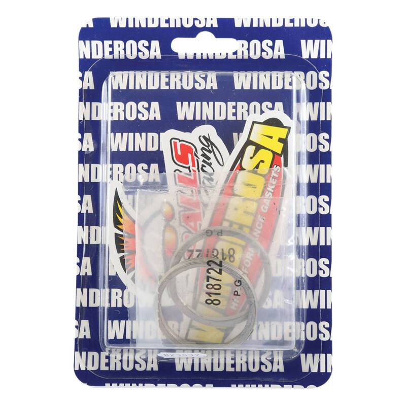 Picture of Vertex Gaskets 77-78 Suzuki GS400 Exhaust Gasket Kit