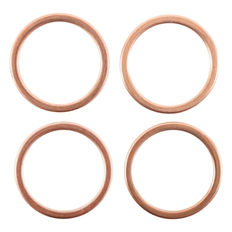 Picture of Vertex Gaskets 00-03 Kawasaki ZX900 Ninja ZX9R Exhaust Gasket Kit