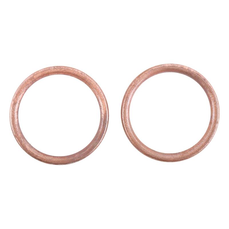 Picture of Vertex Gaskets 2017 Polaris Scrambler 1000 EU Exhaust Gasket Kit