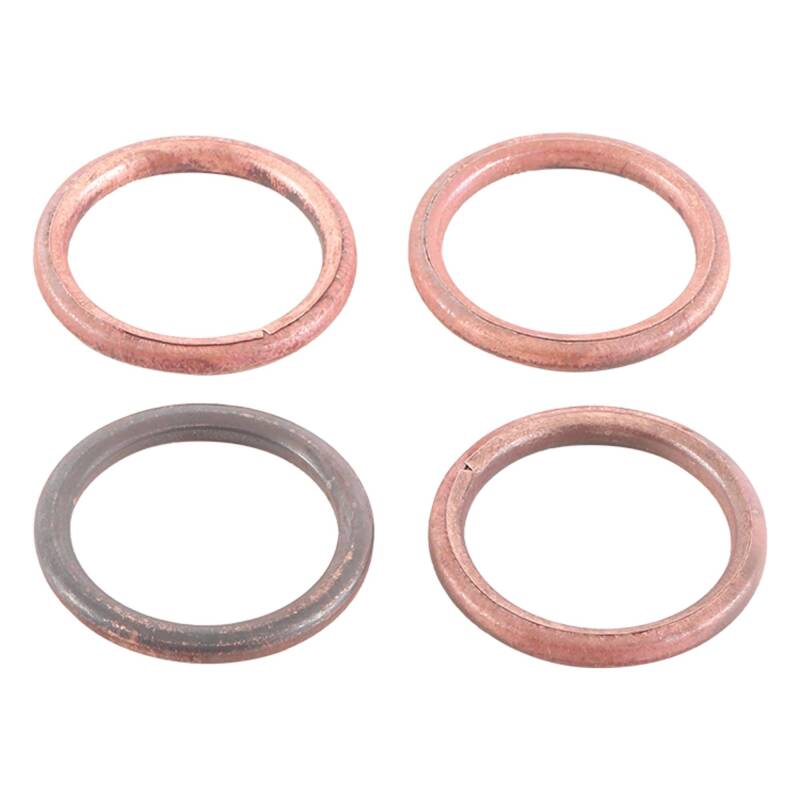 Picture of Vertex Gaskets 72-74 Honda CB350 F-F1 Exhaust Gasket Kit