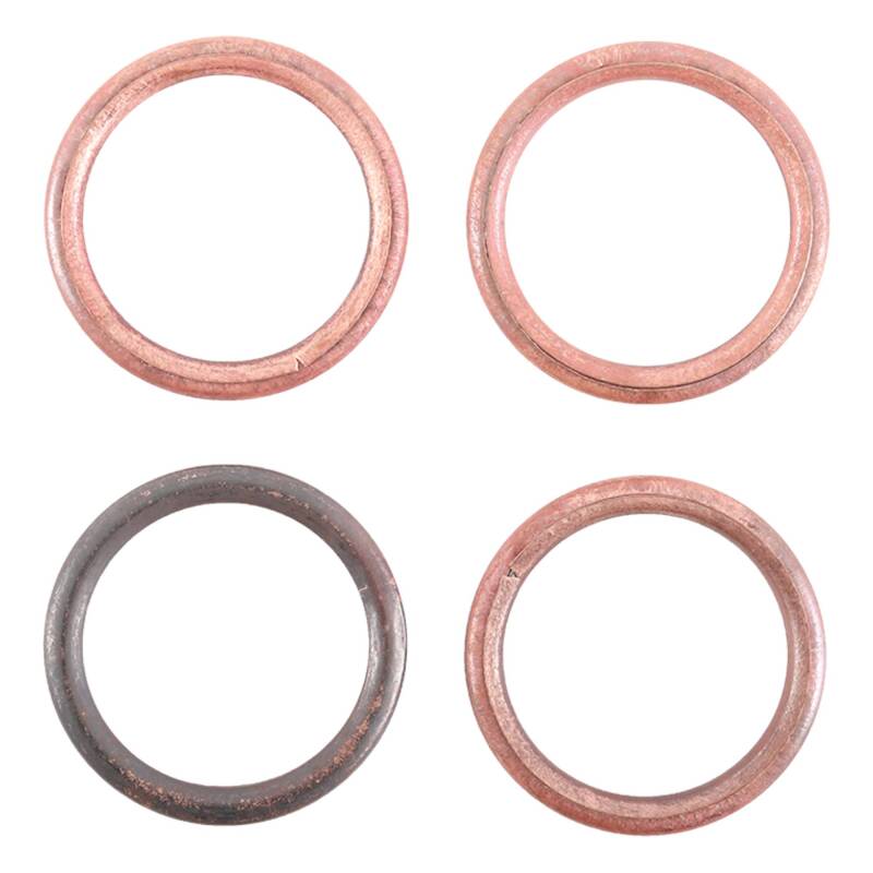 Picture of Vertex Gaskets 72-74 Honda CB350 F-F1 Exhaust Gasket Kit