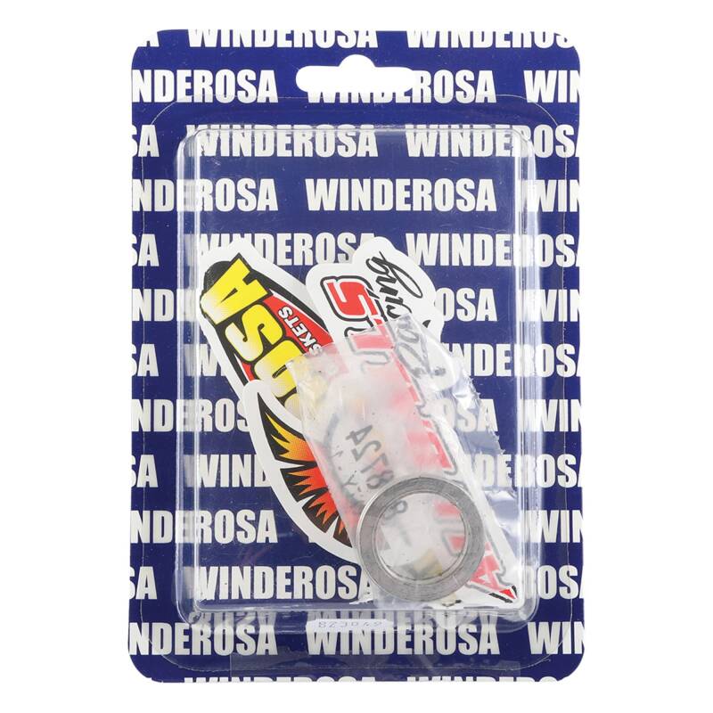 Picture of Vertex Gaskets 04-08 Yamaha YFM50 Raptor Exhaust Gasket Kit