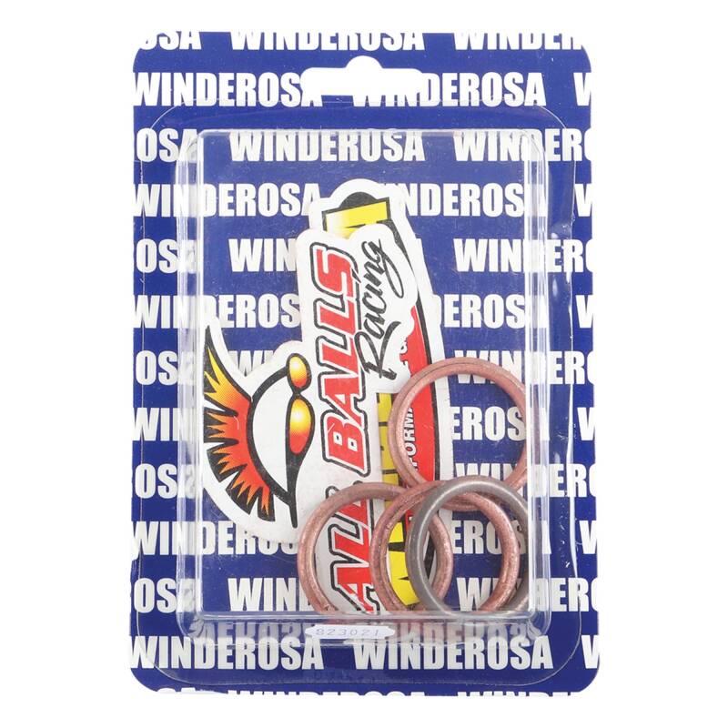 Picture of Vertex Gaskets 72-74 Honda CB350 F-F1 Exhaust Gasket Kit