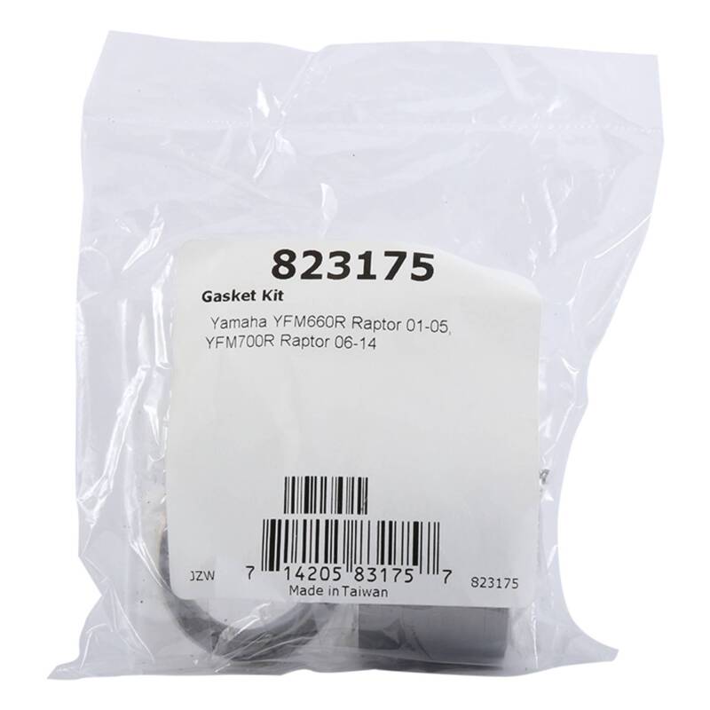 Picture of Vertex Gaskets 01-05 Yamaha YFM660R Raptor Exhaust Gasket Kit
