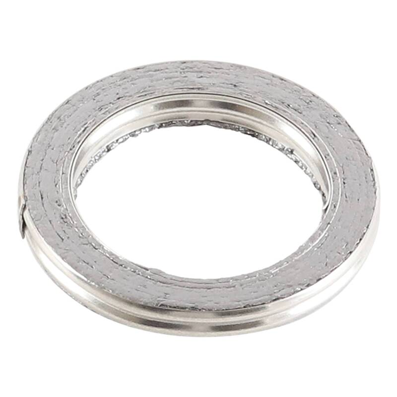 Picture of Vertex Gaskets 04-08 Yamaha YFM50 Raptor Exhaust Gasket Kit