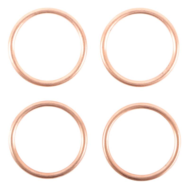 Picture of Vertex Gaskets 08-22 Kawasaki ZG1400 CONCOURS Exhaust Gasket Kit