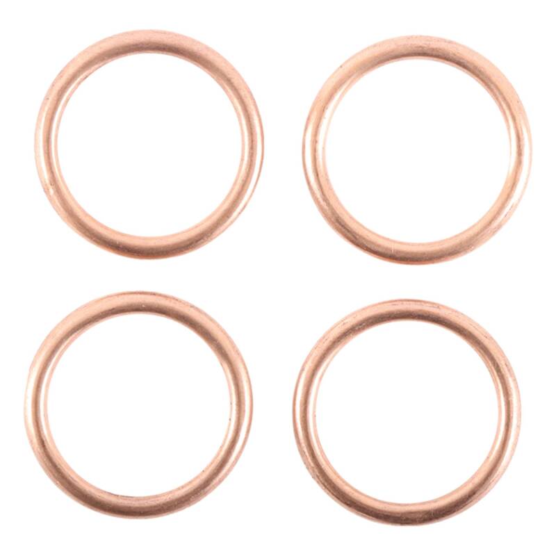 Picture of Vertex Gaskets 71-73 Honda CB500 Exhaust Gasket Kit