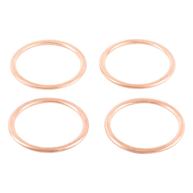 Picture of Vertex Gaskets 08-22 Kawasaki ZG1400 CONCOURS Exhaust Gasket Kit