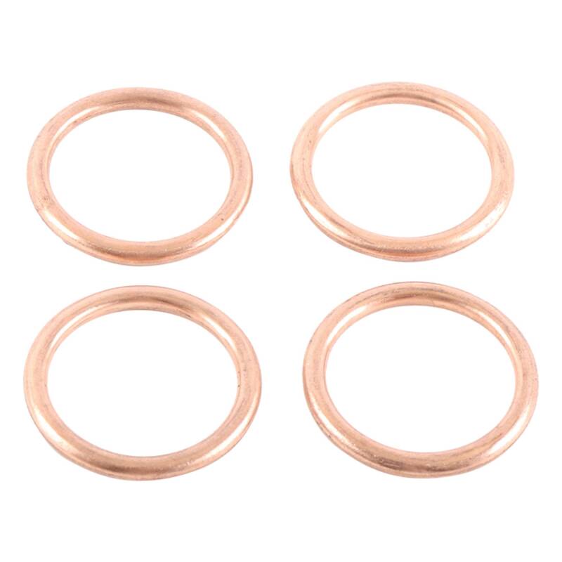 Picture of Vertex Gaskets 71-73 Honda CB500 Exhaust Gasket Kit