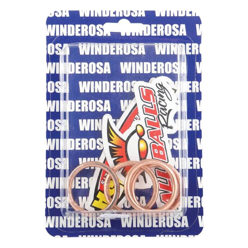 Picture of Vertex Gaskets 71-73 Honda CB500 Exhaust Gasket Kit
