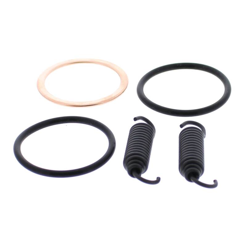 Picture of Vertex Gaskets 01-02 Kawasaki KX125 Exhaust Gasket Kit