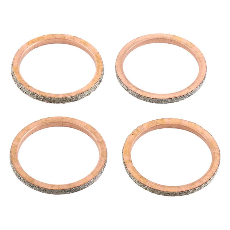 Picture of Vertex Gaskets 06-20 Yamaha YZF-R6 Exhaust Gasket Kit