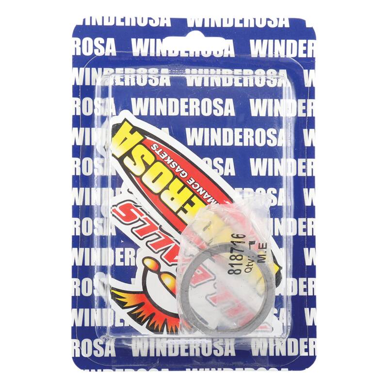 Picture of Vertex Gaskets 03-13 Kawasaki KVF360A Prairie 4x4 Exhaust Gasket Kit