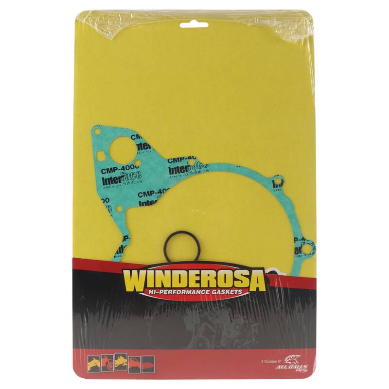 Picture of Vertex Gaskets 98-16 Yamaha XVS650 V-Star Ignition Cover Gasket Kit