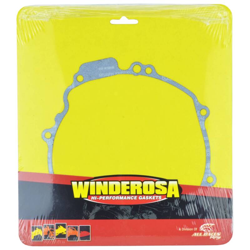 Picture of Vertex Gaskets 03-09 Honda VFR800 Interceptor Ignition Cover Gasket Kit