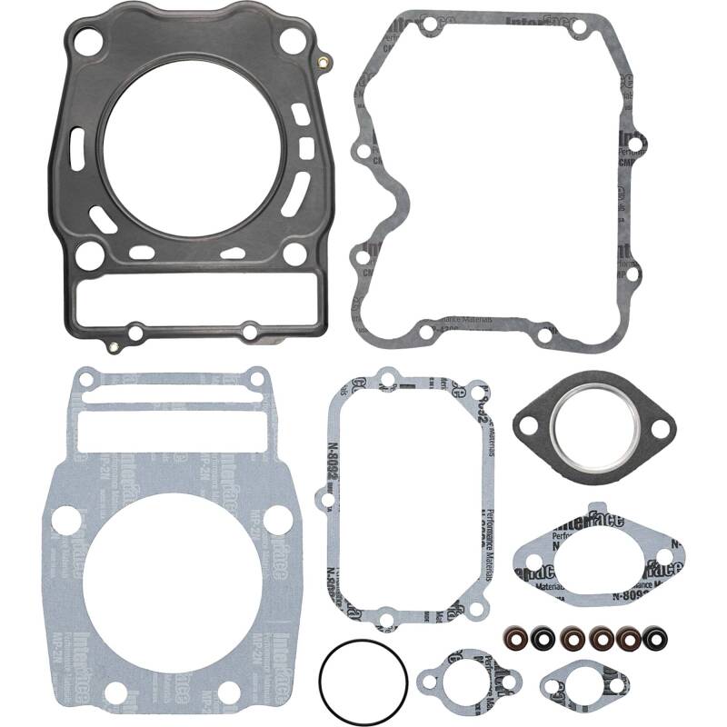 Picture of Vertex Gaskets 04-05 Polaris ATP 500 4x4 Top End Gasket Kit