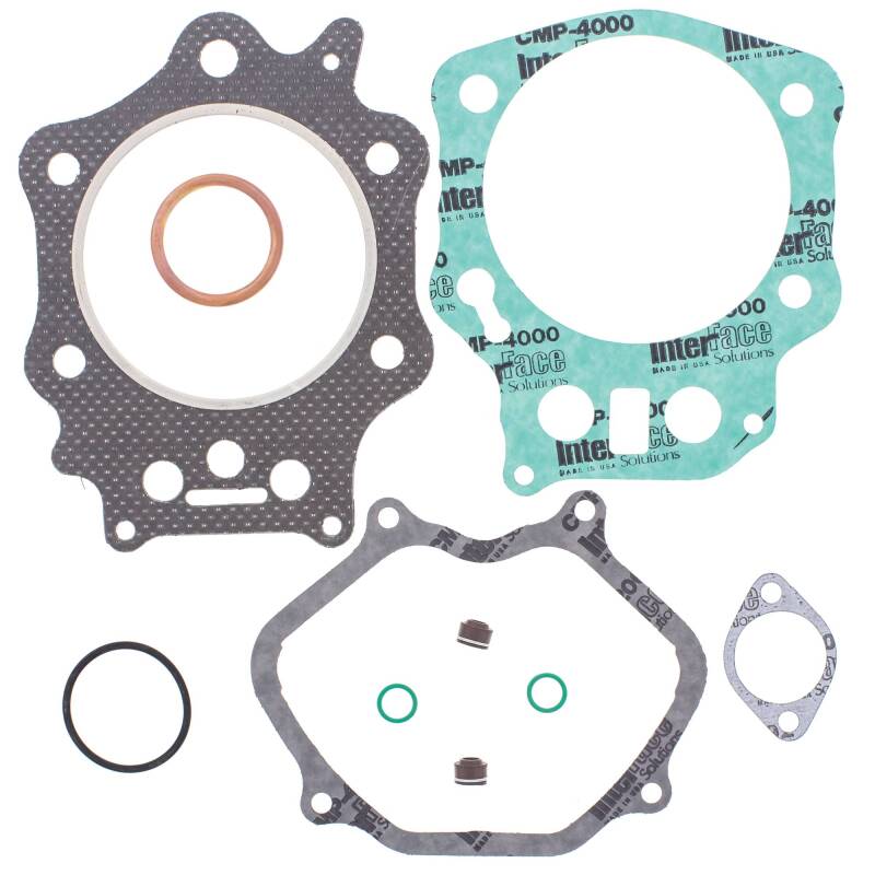 Picture of Vertex Gaskets 98-01 Honda TRX450ES Top End Gasket Kit