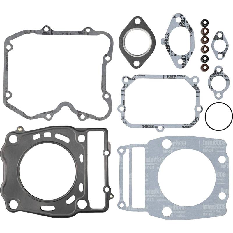 Picture of Vertex Gaskets 04-05 Polaris ATP 500 4x4 Top End Gasket Kit