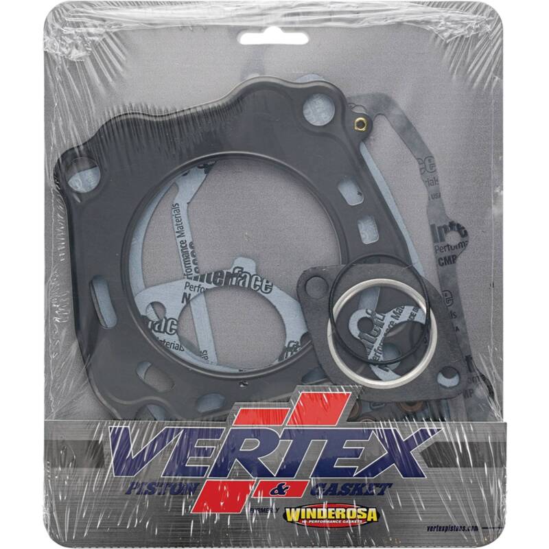 Picture of Vertex Gaskets 04-05 Polaris ATP 500 4x4 Top End Gasket Kit