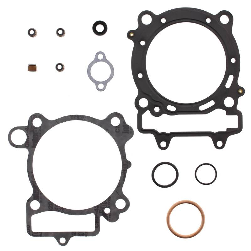 Picture of Vertex Gaskets 08-09 Kawasaki KLX450R Top End Gasket Kit