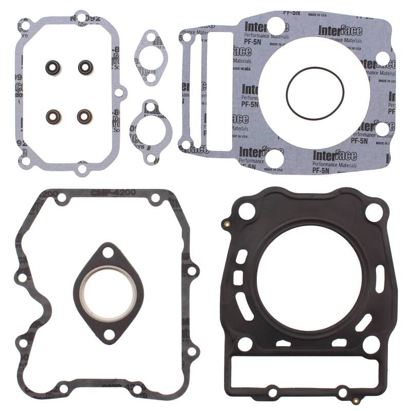 Picture of Vertex Gaskets 11-14 Polaris Hawkeye 400 HO 2x4 Top End Gasket Kit
