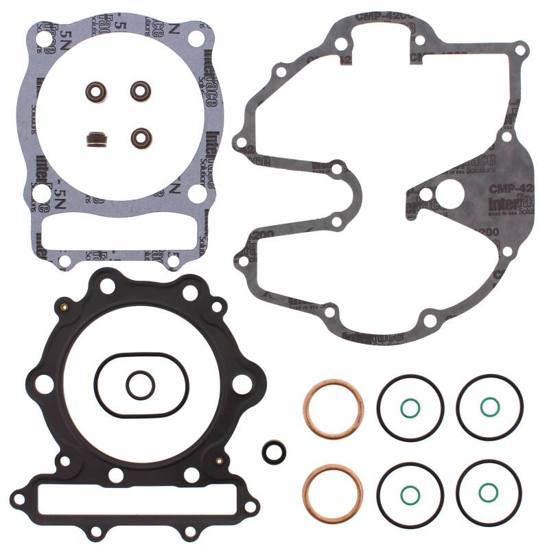 Picture of Vertex Gaskets 85-00 Honda XR600R Top End Gasket Kit