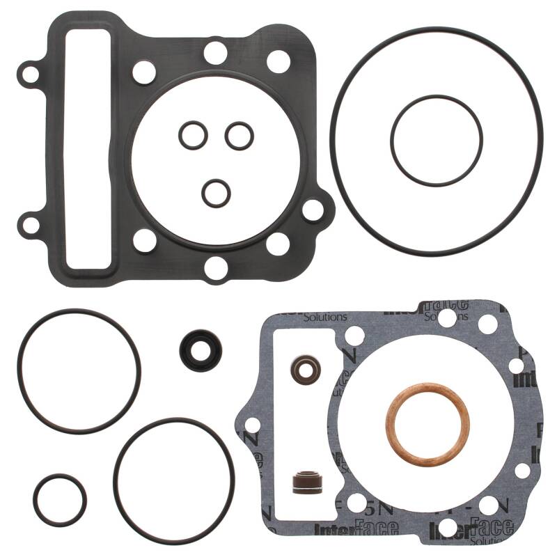 Picture of Vertex Gaskets 95-03 Kawasaki KEF300 Lakota Top End Gasket Kit