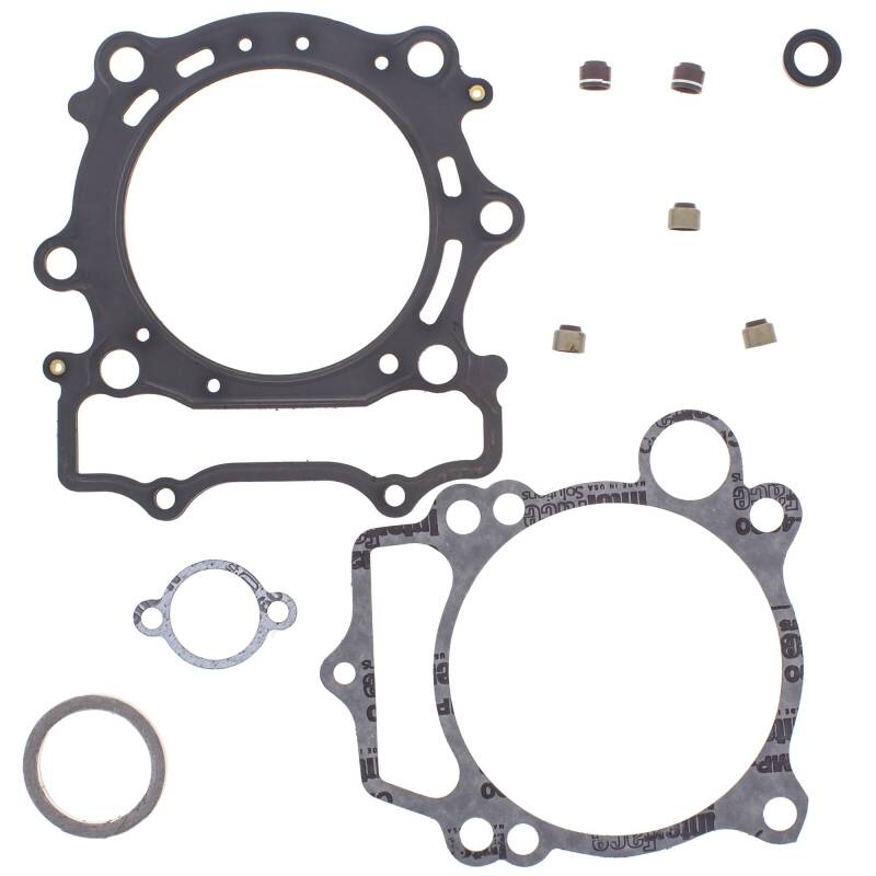 Picture of Vertex Gaskets 2000 Yamaha WR400F Top End Gasket Kit