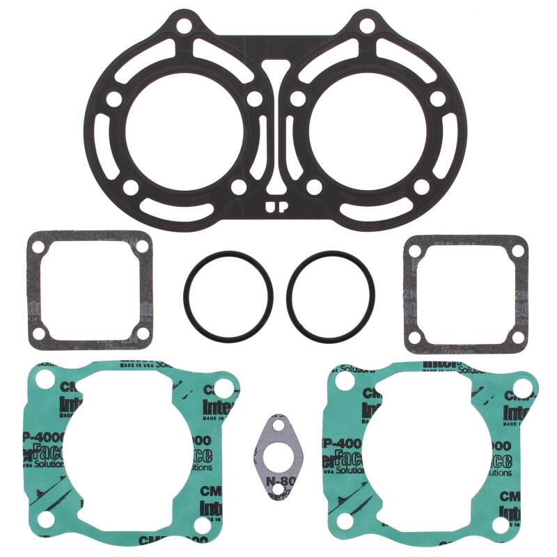 Picture of Vertex Gaskets 87-09 Yamaha YFZ350 Banshee Top End Gasket Kit