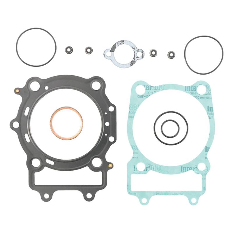 Picture of Vertex Gaskets 07-11 Arctic Cat 650 4x4 H1 Top End Gasket Kit