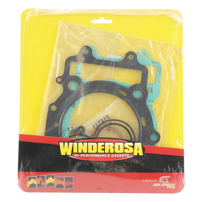 Picture of Vertex Gaskets 07-11 Arctic Cat 650 4x4 H1 Top End Gasket Kit