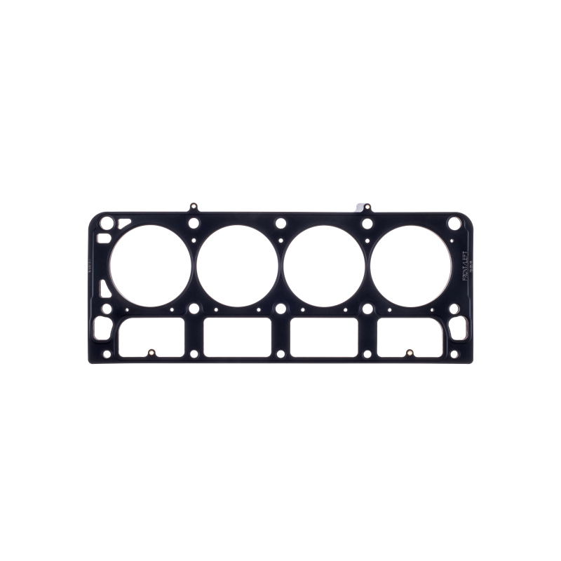 Picture of Cometic GM LS9/LSA Gen-4 Small Block V8 .040in MLX Cylinder Head Gasket 4.100in Bore LHS