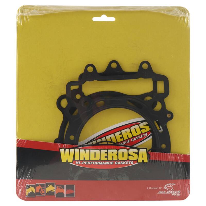 Picture of Vertex Gaskets 16-18 Kawasaki KX450F Top End Gasket Kit