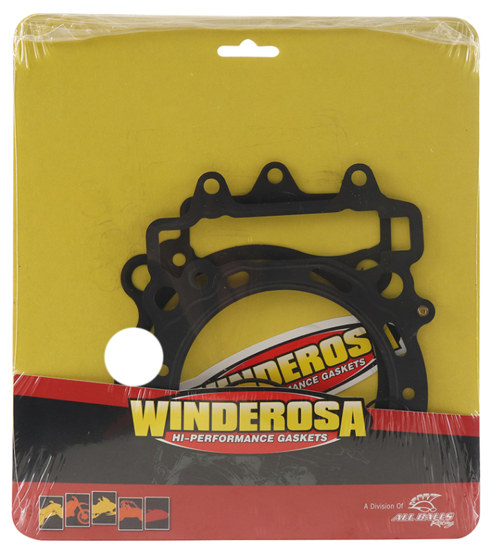 Picture of Vertex Gaskets 16-18 Kawasaki KX450F Top End Gasket Kit