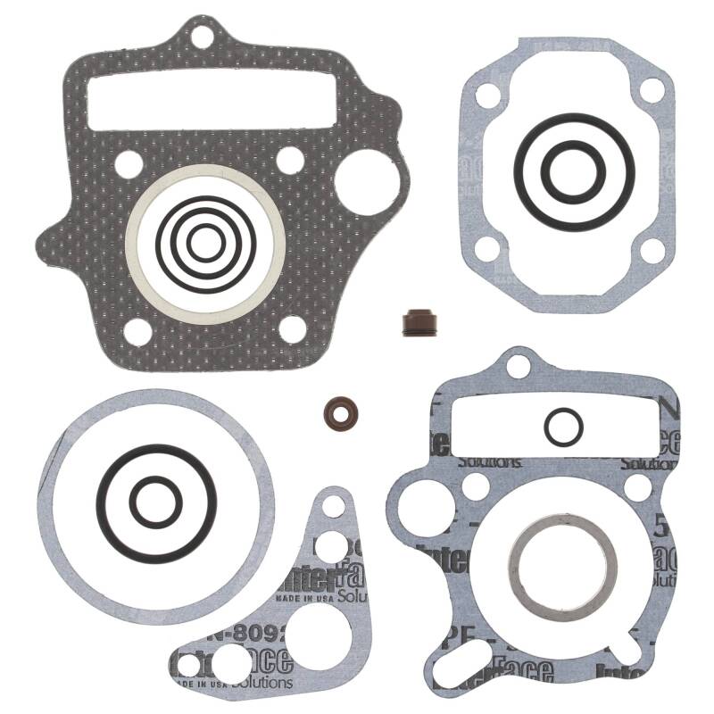 Picture of Vertex Gaskets 04-22 Honda CRF50F Top End Gasket Kit