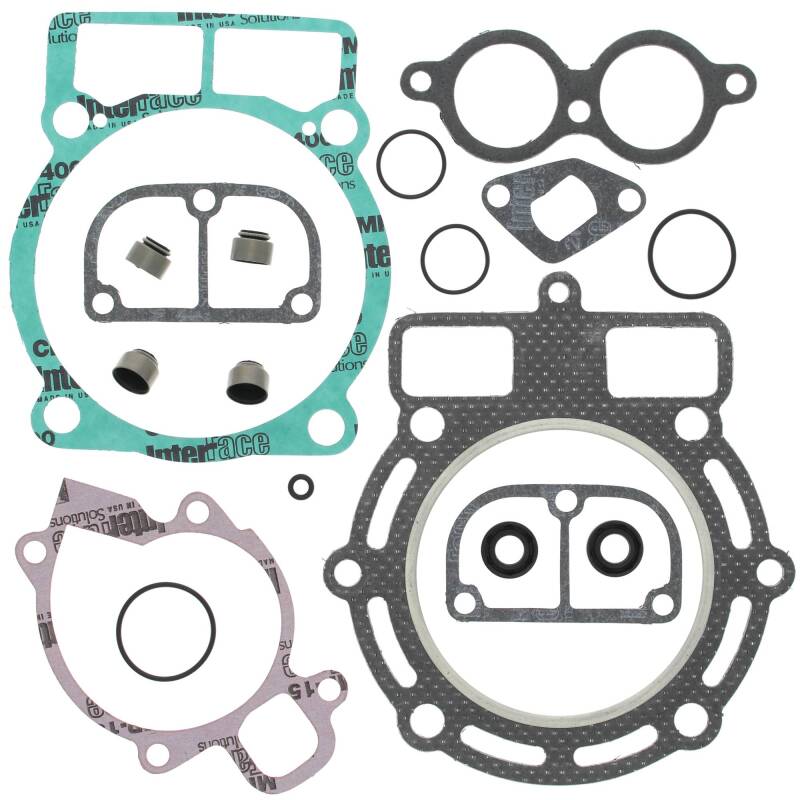 Picture of Vertex Gaskets 00-02 KTM EXC 400 Top End Gasket Kit