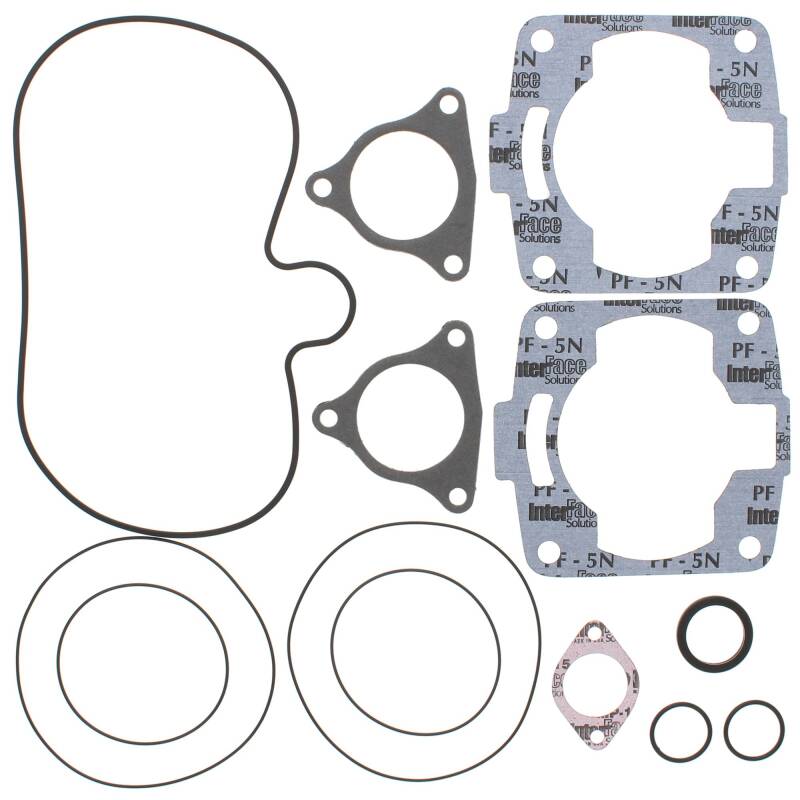 Picture of Vertex Gaskets 2001 Polaris 600 Classic Edge Top End Gasket Kit