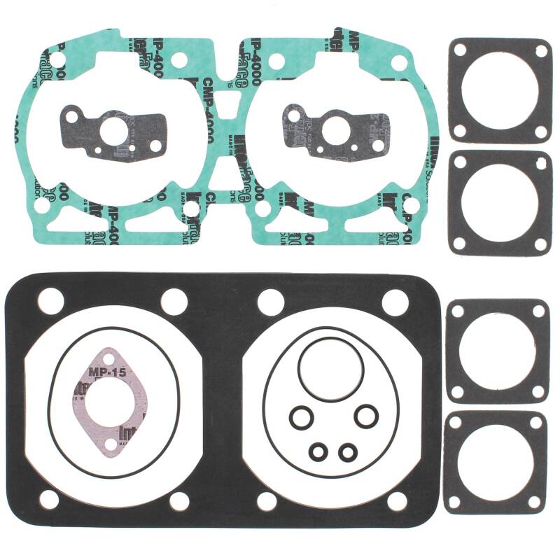Picture of Vertex Gaskets 95-96 Ski-Doo Grand Touring 580 Top End Gasket Kit