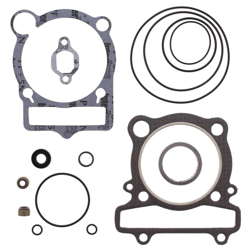 Picture of Vertex Gaskets 87-95 Yamaha YFM350ER Moto-4 Top End Gasket Kit