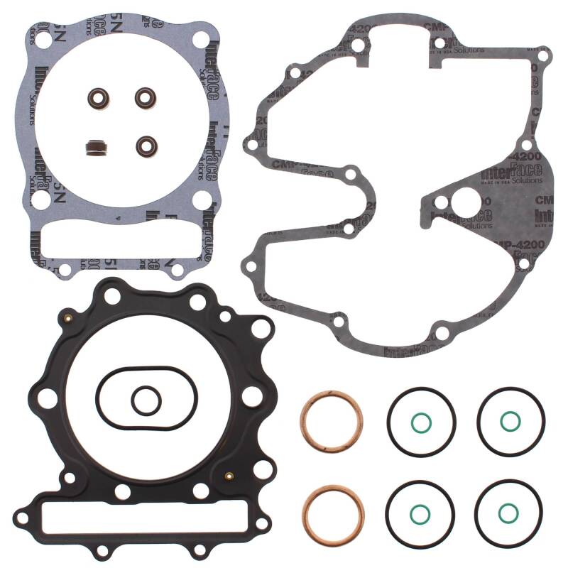 Picture of Vertex Gaskets 93-23 Honda XR650L Top End Gasket Kit