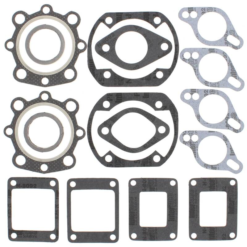 Picture of Vertex Gaskets 79-81 Yamaha Exciter EX 440 C D E Top End Gasket Kit