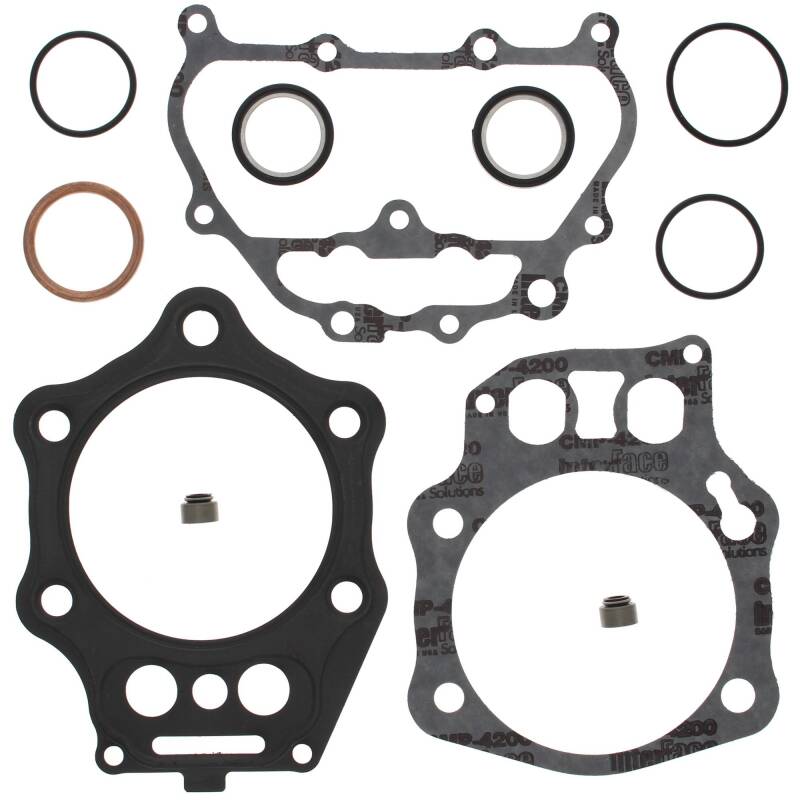 Picture of Vertex Gaskets 05-11 Honda TRX500FE Top End Gasket Kit