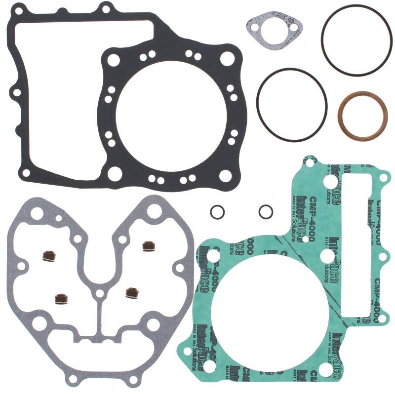 Picture of Vertex Gaskets 01-14 Honda TRX500FA Top End Gasket Kit