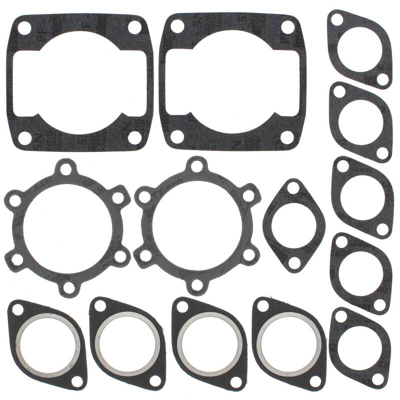 Picture of Vertex Gaskets 76-78 Arctic Cat Cheetah 5000 Top End Gasket Kit